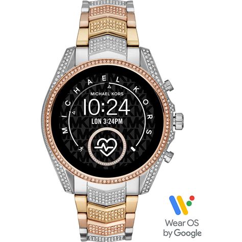 michael kors ladies watch malaysia|Michael Kors Watch ladies smartwatch.